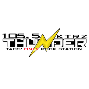 KTRZ Thunder 105.5FM