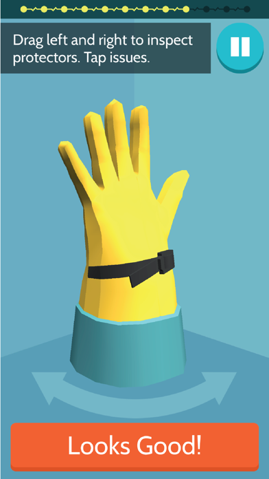 Electric Protector poster