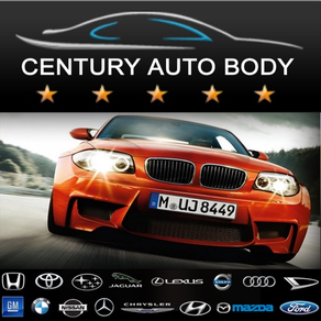Century Auto Body
