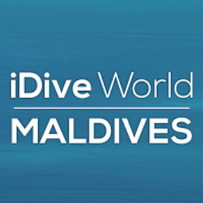 iDive World - Maldives Lite