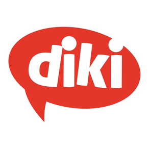 Słownik angielskiego - Diki