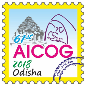 AICOG REG 2018