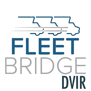 Fleetbridge DVIR CAN