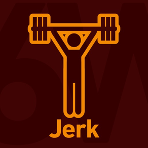 6-Week Jerk Challenge