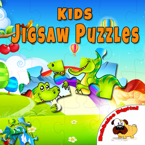 Kids Jigsaw Puzzles