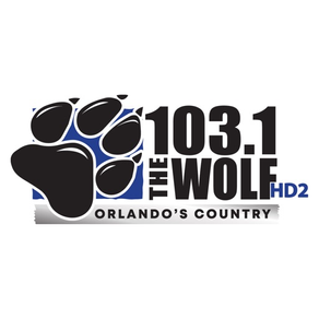 Orlando's 103.1 The Wolf