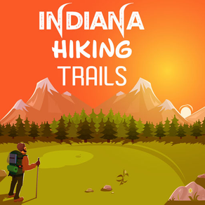 Indiana Hiking Trails