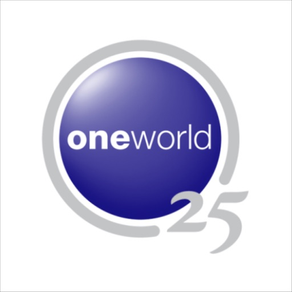 Fly Oneworld