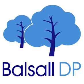 Balsall DP