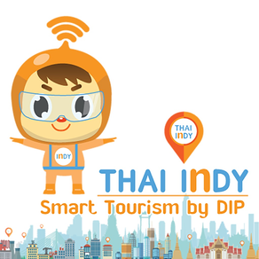 THAI InDY