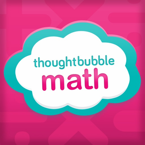 Thoughtbubble Math