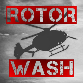 Rotor Wash