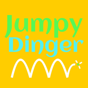 JumpyDinger