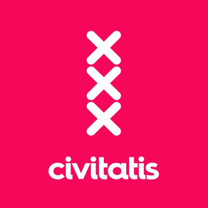 Guide d'Amsterdam Civitatis