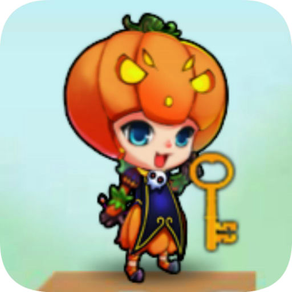 Pumpkin Hero