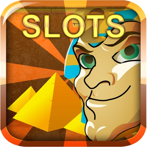 Abet Casino Pharaoh Slots Games - All in one Bingo, Blackjack, Roulette Casino Game