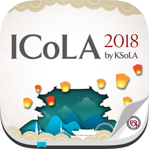 ICoLA 2018
