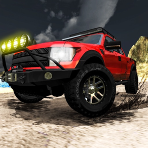 4x4 Offroad carro dirigir simulador:Zombie Surviva