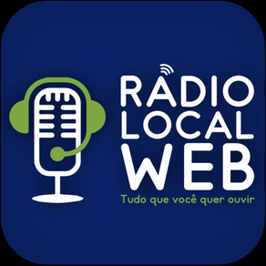 Rádio Local Web