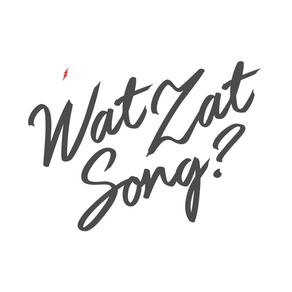 WatZatSong Titres de chansons