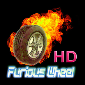 Furious Wheel HD