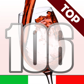 Vinum Index - TOP 106 Italian Wines