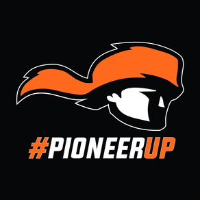 #PioneerUp