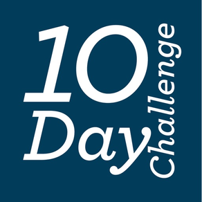 Why Jesus? 10 Day Challenge