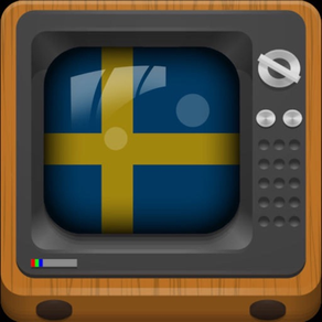 TV Tablå Sverige (SE)