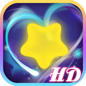 Love star HD