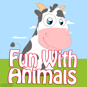 Fun With Animals | مرح مع الحيوانات