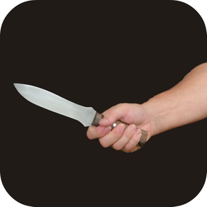 ABANICO: Messer- und Pistolen Verteidigung