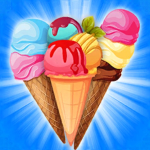 Ice Cream Shop - Idle Tycoon