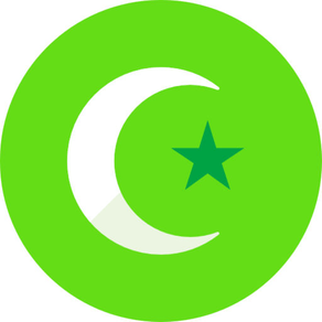 Muslim Religious Stickers