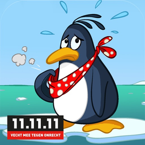 11.11.11 - Pinguin Race