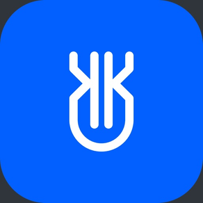 Uniqkey - password manager