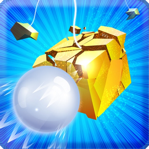 Break It - Cube Smash 3D