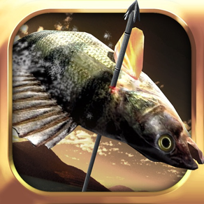 Fishing Hunter 3D