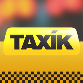 Taxik TV