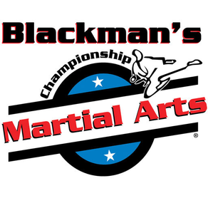 Blackman Martial Arts Academy