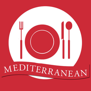 Mediterranean Diet Food