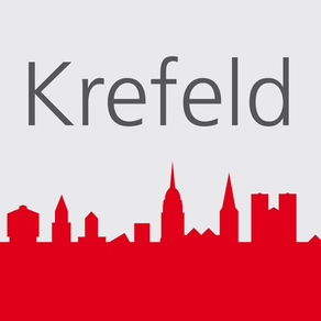 Krefeld App - Alles drin