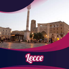 Lecce Tourist Guide