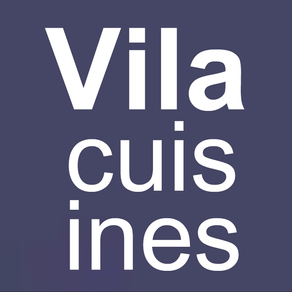 Vilacuisines