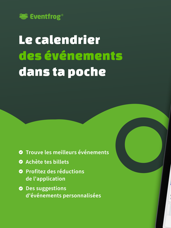 Eventfrog Affiche