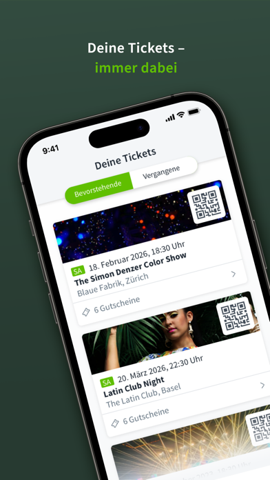 Eventfrog Plakat