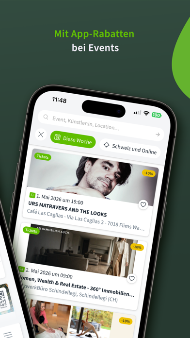 Eventfrog Plakat