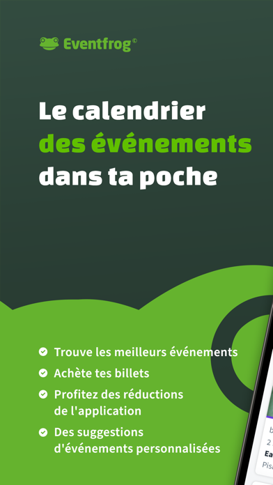 Eventfrog Affiche