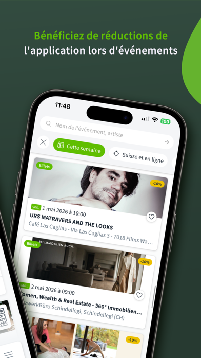 Eventfrog Affiche