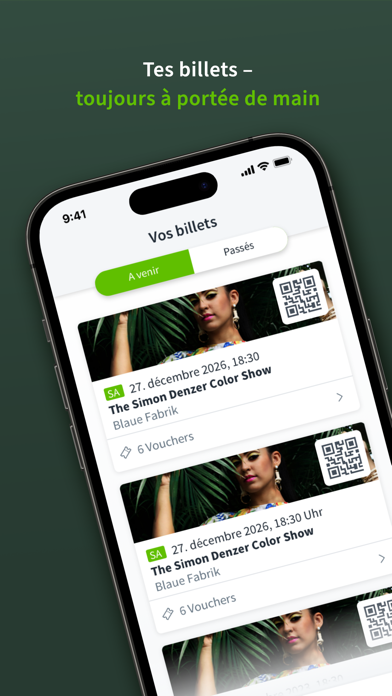 Eventfrog Affiche